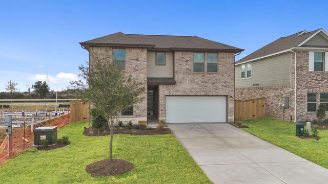 2014 Starlight Street, Angleton, TX 77515