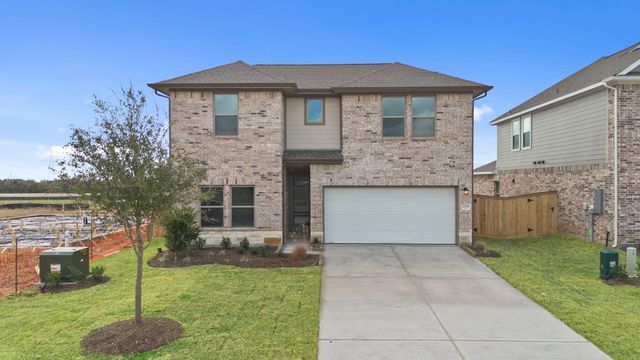 2014 Starlight Street, Angleton, TX 77515