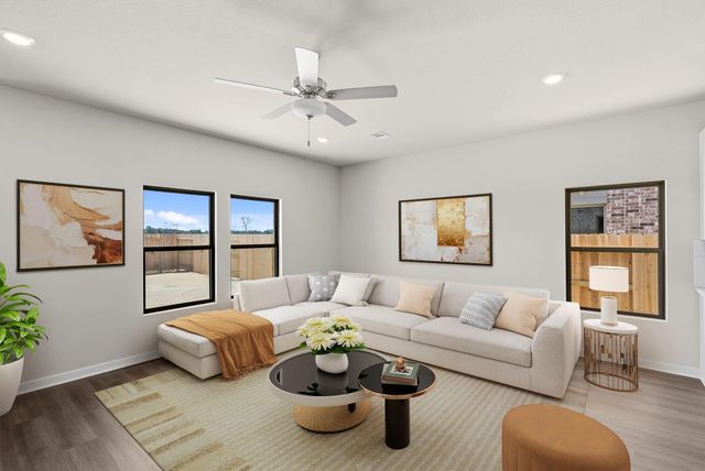 2014 Starlight Street, Angleton, TX 77515