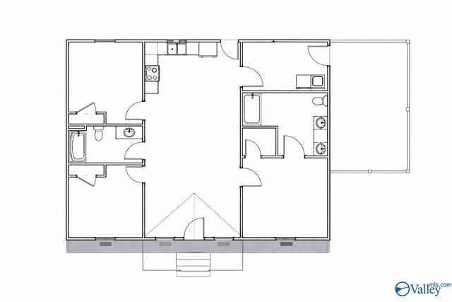 368 Cochran Avenue, Albertville, AL 35951