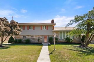 406 Walter Street, Yorkville, OH 43971