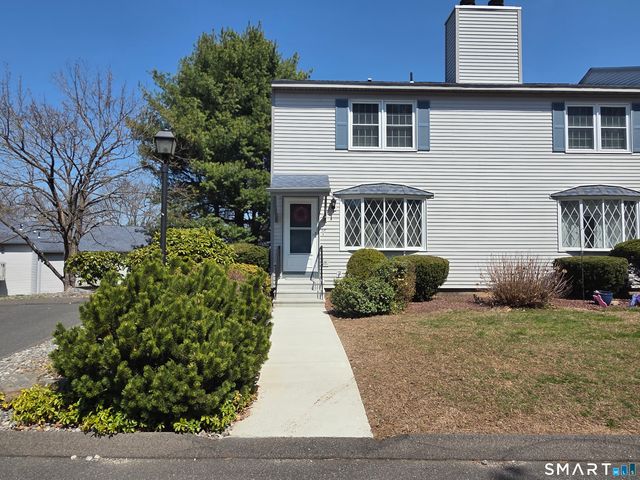 20 Wolf Hill Road 5-H, Wolcott, CT 06716