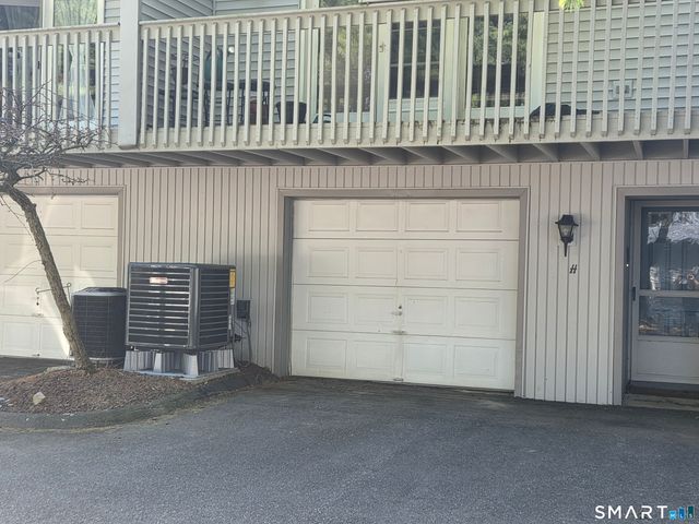 20 Wolf Hill Road 5-H, Wolcott, CT 06716