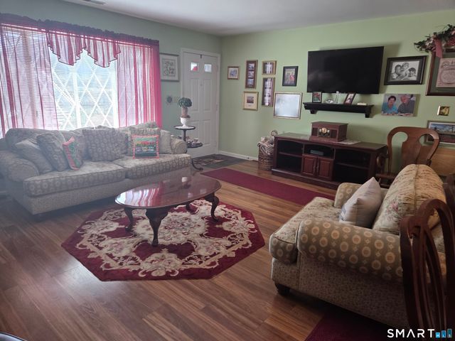 20 Wolf Hill Road 5-H, Wolcott, CT 06716