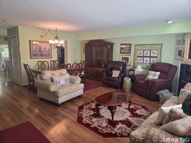 20 Wolf Hill Road 5-H, Wolcott, CT 06716