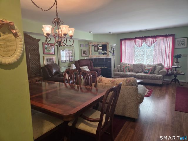 20 Wolf Hill Road 5-H, Wolcott, CT 06716