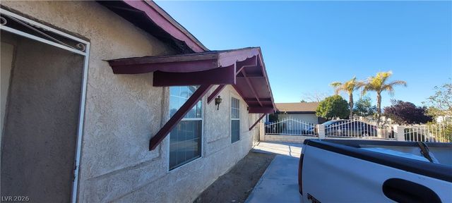 1301 Madison Avenue, Las Vegas, NV 89106