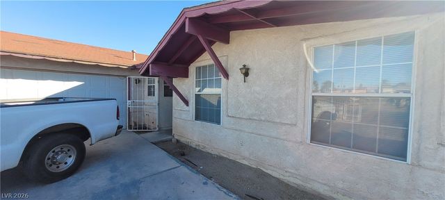 1301 Madison Avenue, Las Vegas, NV 89106