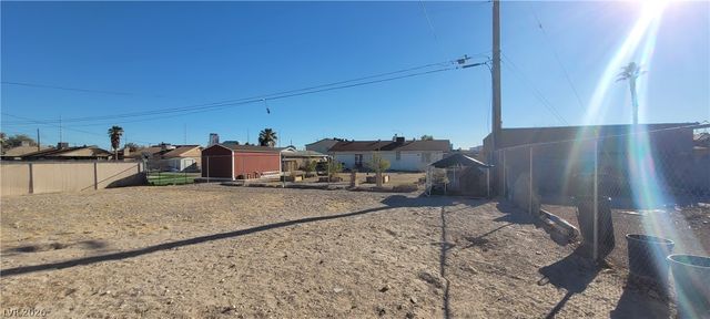 1301 Madison Avenue, Las Vegas, NV 89106