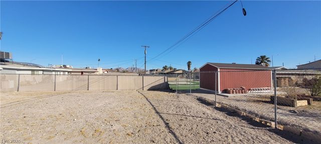 1301 Madison Avenue, Las Vegas, NV 89106