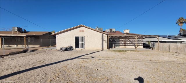 1301 Madison Avenue, Las Vegas, NV 89106