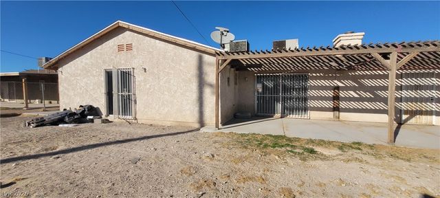 1301 Madison Avenue, Las Vegas, NV 89106
