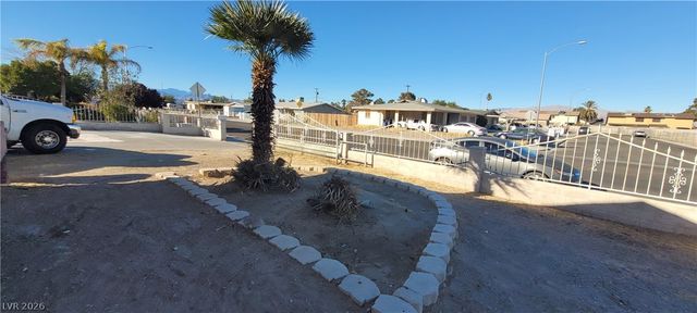 1301 Madison Avenue, Las Vegas, NV 89106