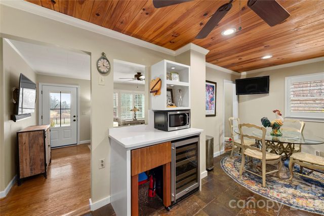514 Roy Forrester Road, Mars Hill, NC 28754