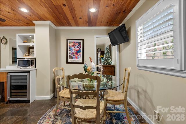 514 Roy Forrester Road, Mars Hill, NC 28754