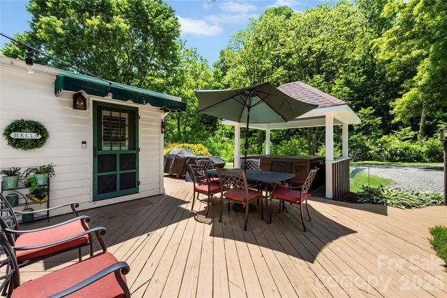 514 Roy Forrester Road, Mars Hill, NC 28754