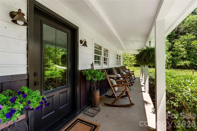 514 Roy Forrester Road, Mars Hill, NC 28754