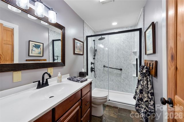 514 Roy Forrester Road, Mars Hill, NC 28754