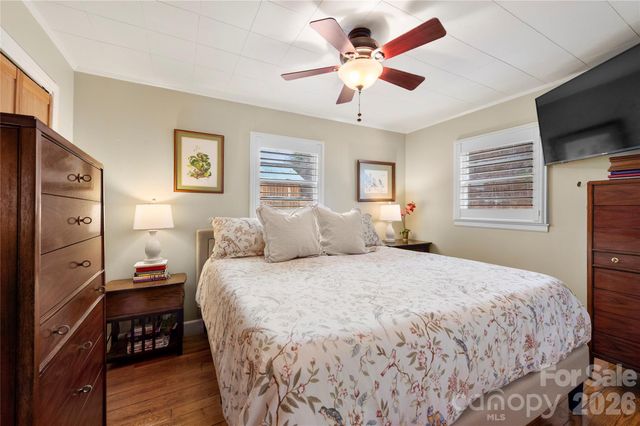 514 Roy Forrester Road, Mars Hill, NC 28754
