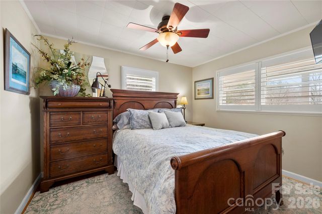 514 Roy Forrester Road, Mars Hill, NC 28754