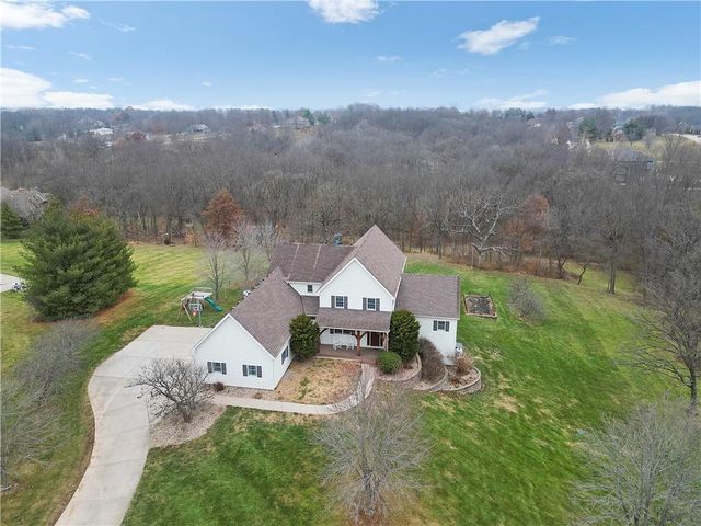 16410 NE 121st Terrace, Kearney, MO 64060