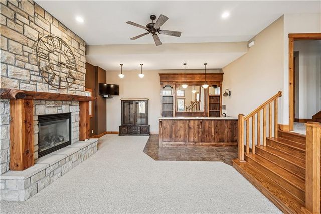 16410 NE 121st Terrace, Kearney, MO 64060