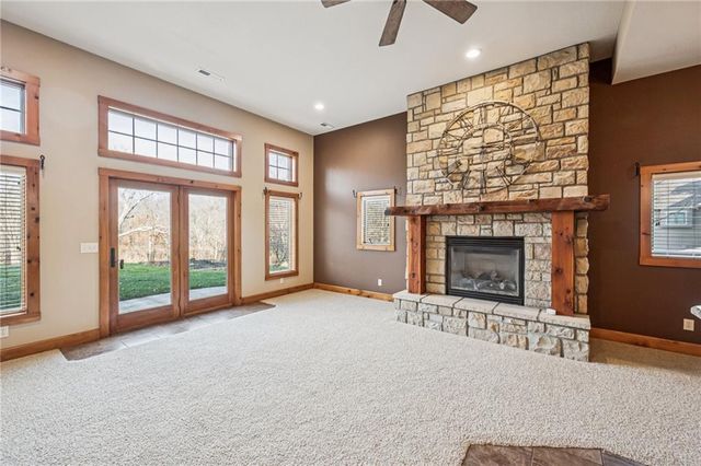 16410 NE 121st Terrace, Kearney, MO 64060