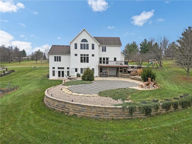 16410 NE 121st Terrace, Kearney, MO 64060