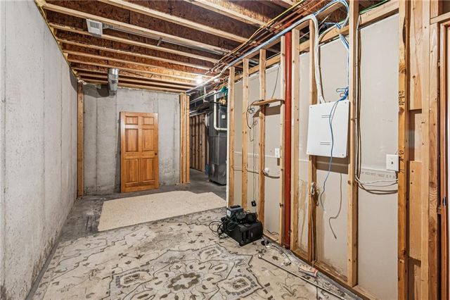 16410 NE 121st Terrace, Kearney, MO 64060