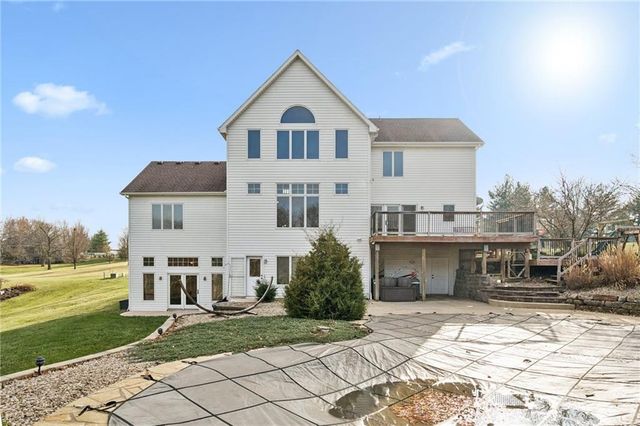 16410 NE 121st Terrace, Kearney, MO 64060