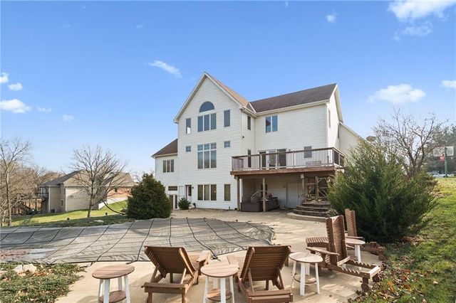 16410 NE 121st Terrace, Kearney, MO 64060