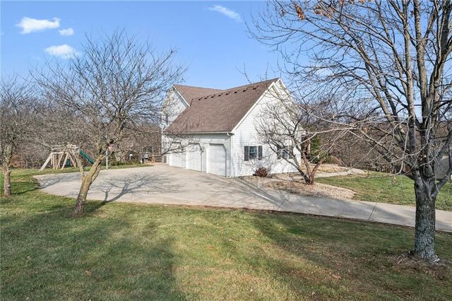 16410 NE 121st Terrace, Kearney, MO 64060