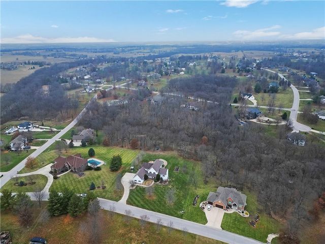 16410 NE 121st Terrace, Kearney, MO 64060