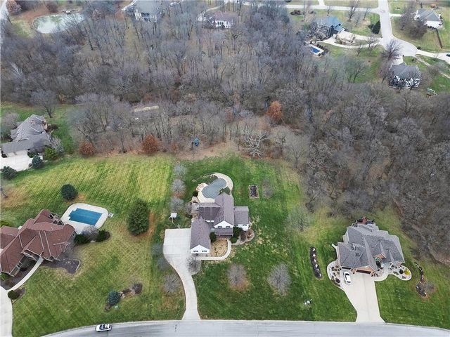 16410 NE 121st Terrace, Kearney, MO 64060