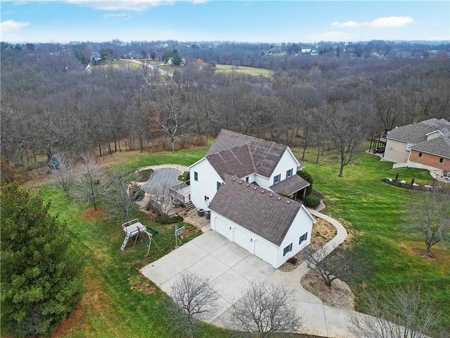 16410 NE 121st Terrace, Kearney, MO 64060