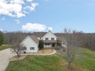 16410 NE 121st Terrace, Kearney, MO 64060