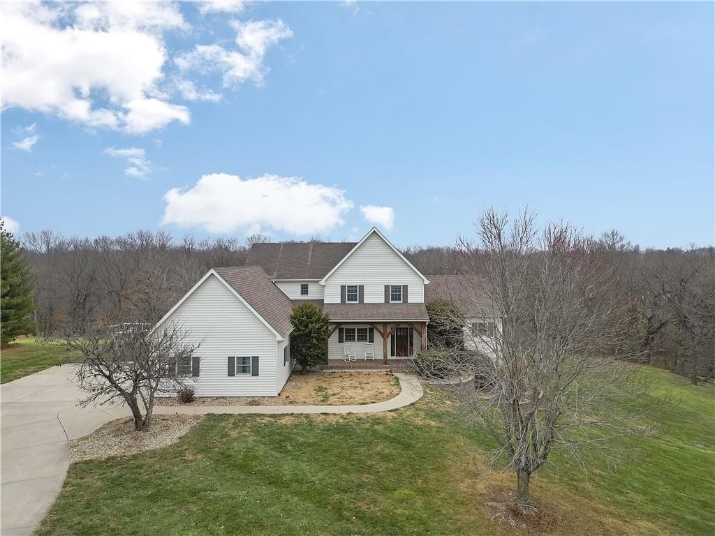 16410 NE 121st Terrace, Kearney, MO 64060