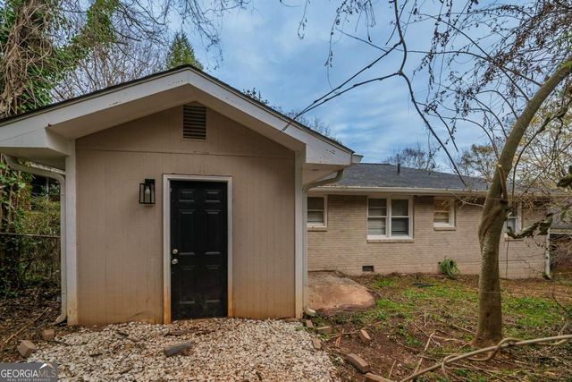 2131 Meador Avenue SE, Atlanta, GA 30315