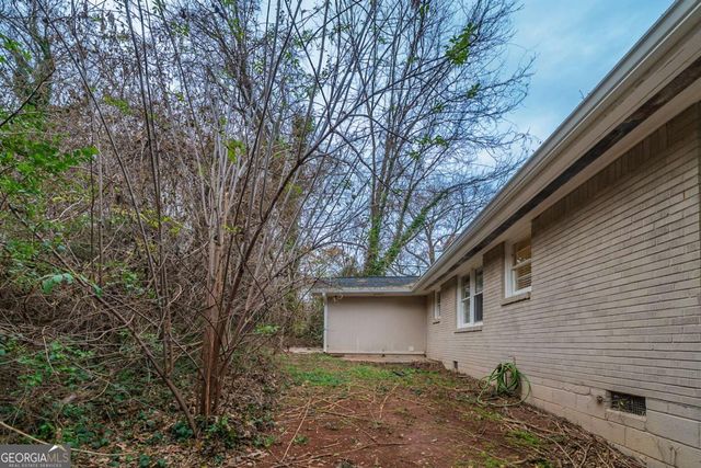 2131 Meador Avenue SE, Atlanta, GA 30315