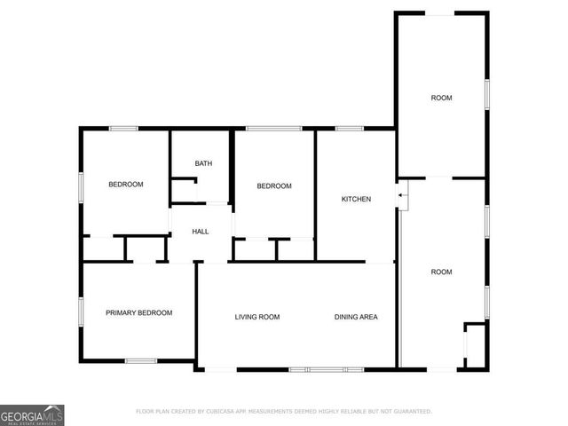 2131 Meador Avenue SE, Atlanta, GA 30315