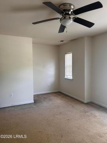 3 Pennyroyal Way, Beaufort, SC 29906