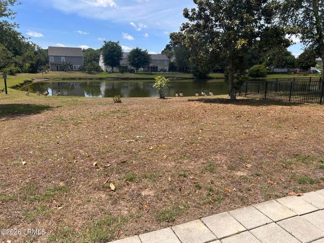 3 Pennyroyal Way, Beaufort, SC 29906