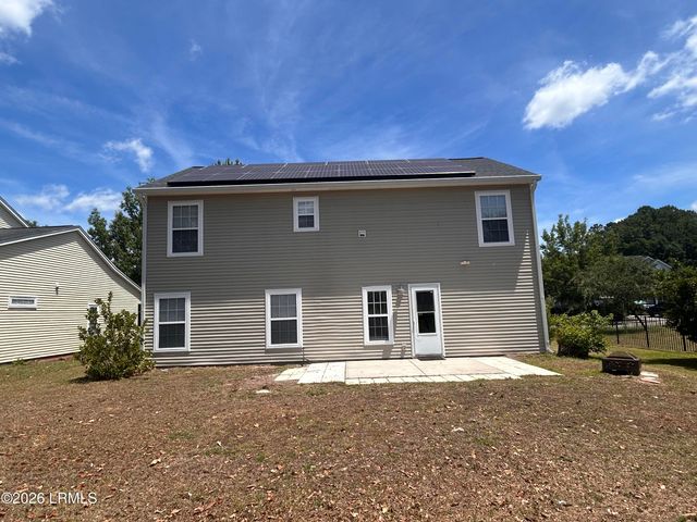 3 Pennyroyal Way, Beaufort, SC 29906