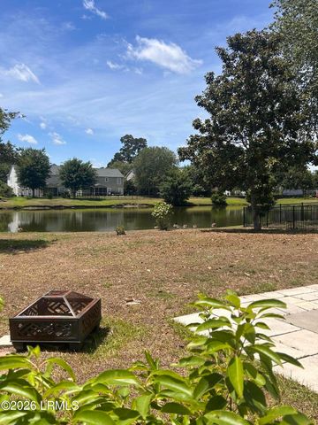 3 Pennyroyal Way, Beaufort, SC 29906
