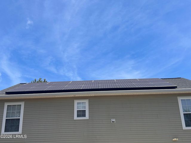 3 Pennyroyal Way, Beaufort, SC 29906