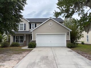 3 Pennyroyal Way, Beaufort, SC 29906