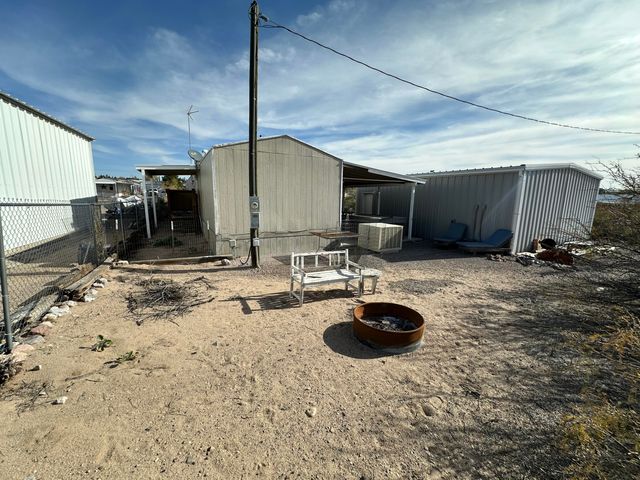 117 Trinity Avenue, Truth Or Consequences, NM 87901
