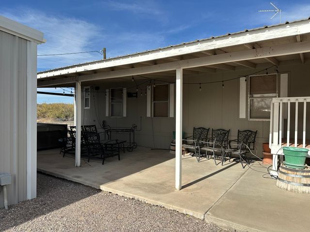117 Trinity Avenue, Truth Or Consequences, NM 87901