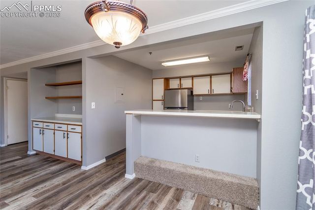 2130 Alicia Point 103, Colorado Springs, CO 80919