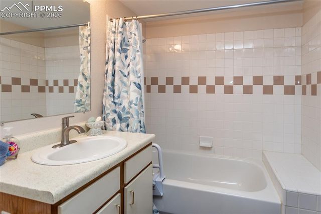 2130 Alicia Point 103, Colorado Springs, CO 80919